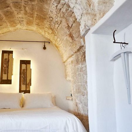 White Dream Apartment Ostuni Luaran gambar