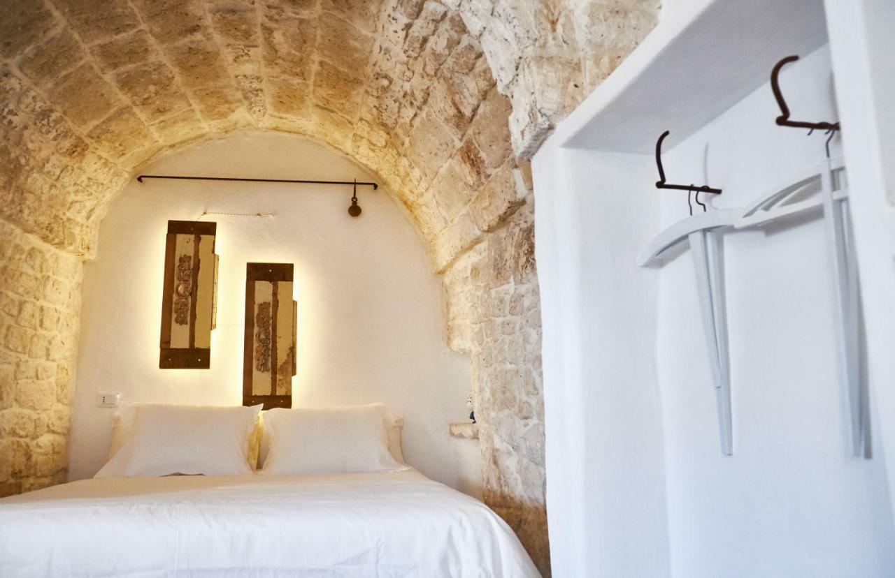 White Dream Apartment Ostuni Luaran gambar